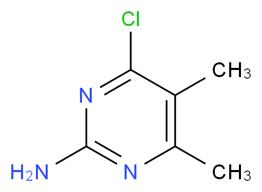 CAS_14394-61-7 分子结构