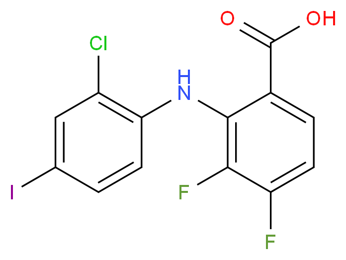 CAS_303175-44-2 molecular structure