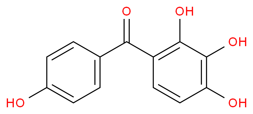 CAS_31127-54-5 分子结构