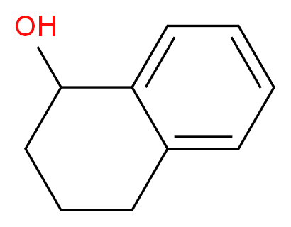 CAS_529-33-9 molecular structure