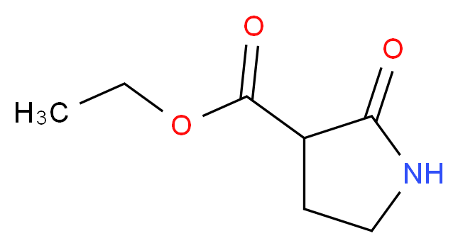 CAS_36821-26-8 分子结构