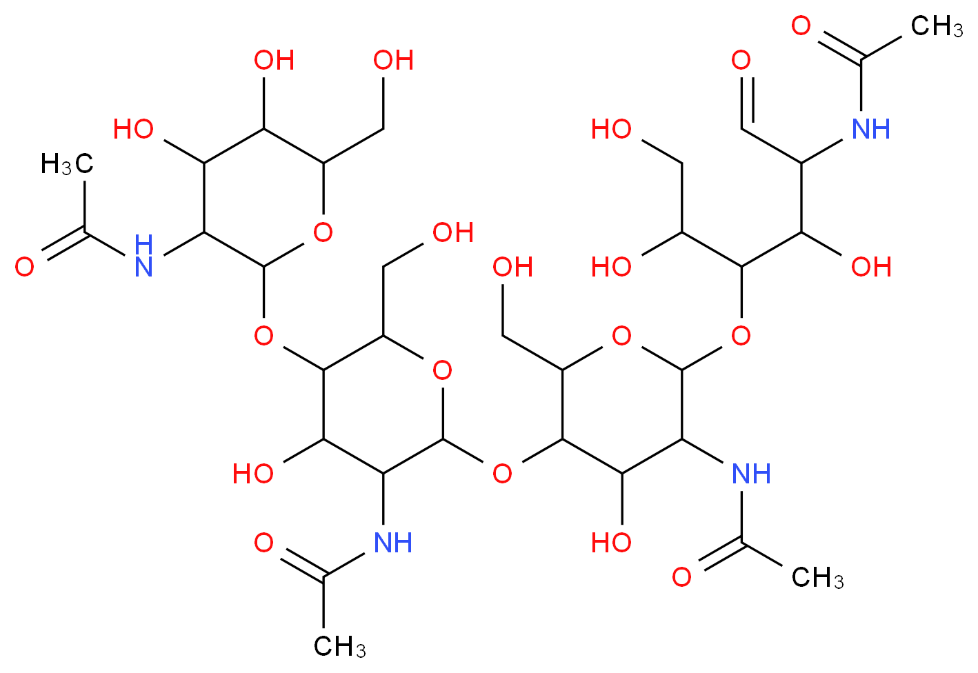 _分子结构_CAS_)