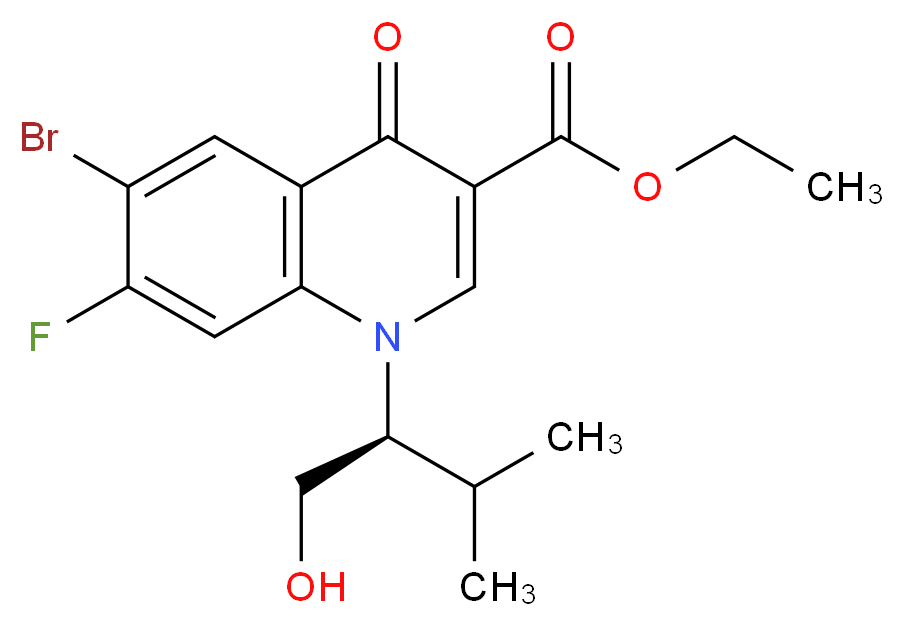 CAS_934161-50-9 molecular structure