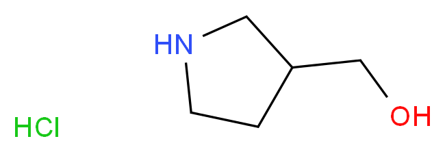 CAS_644971-22-2 分子结构