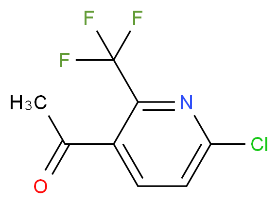 CAS_1060810-87-8 分子结构