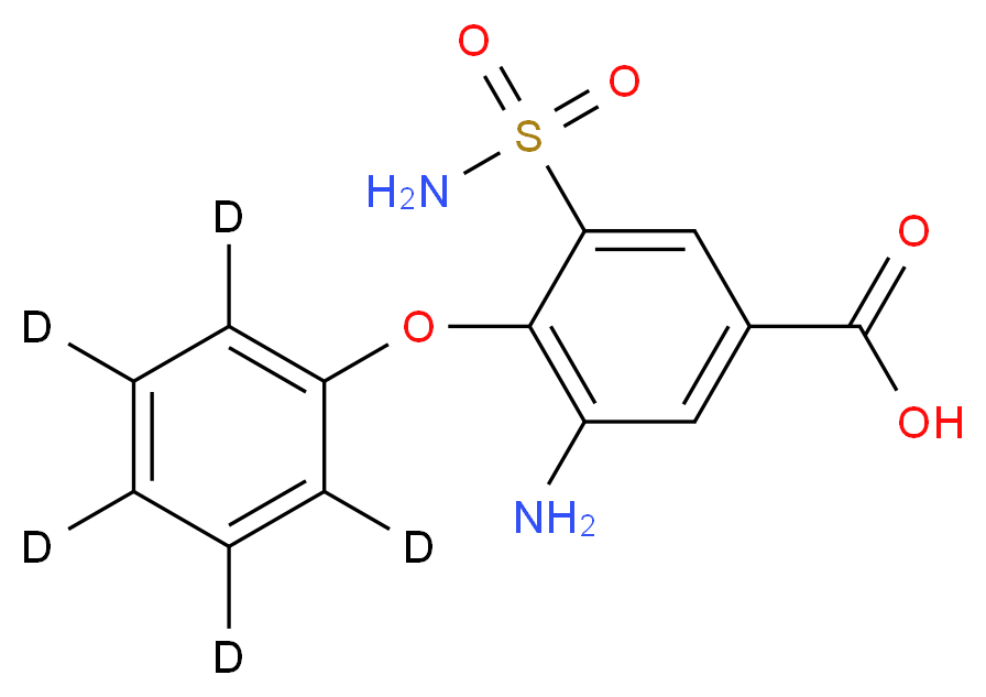 CAS_1072125-54-2 分子结构