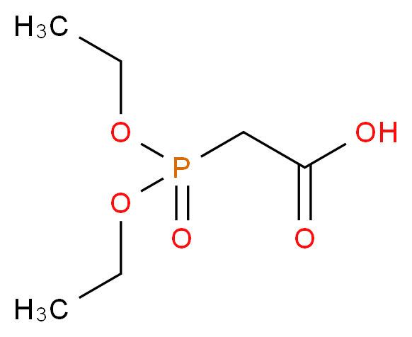 CAS_3095-95-2 分子结构