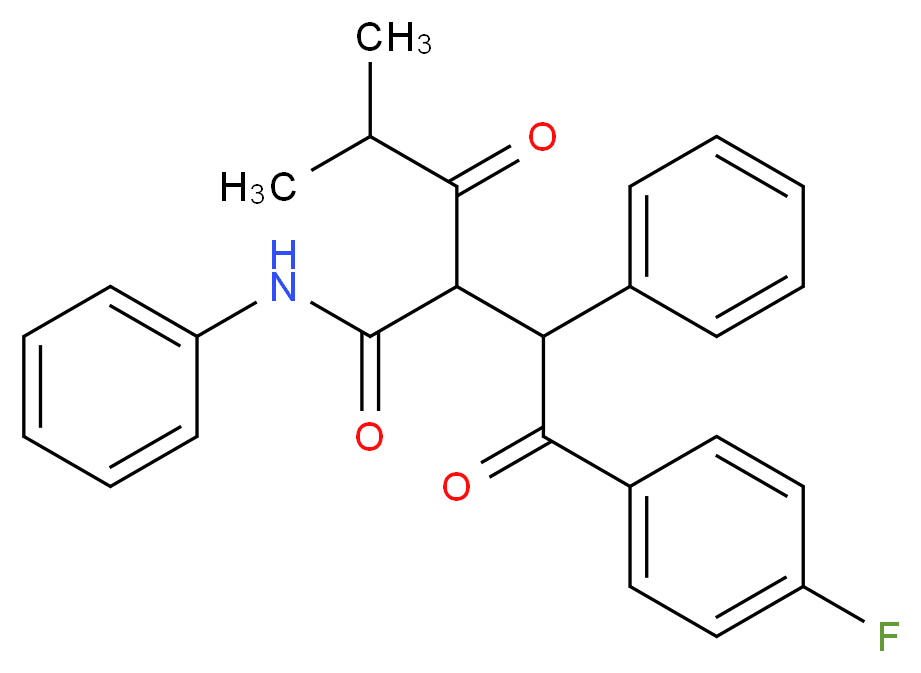 CAS_125971-96-2 分子结构