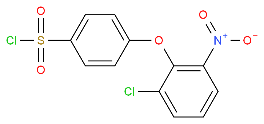CAS_175135-00-9 分子结构