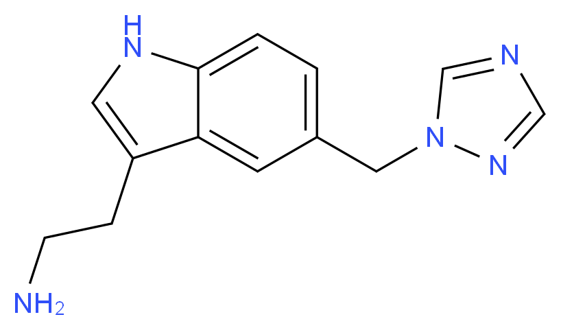 CAS_144035-23-4 molecular structure
