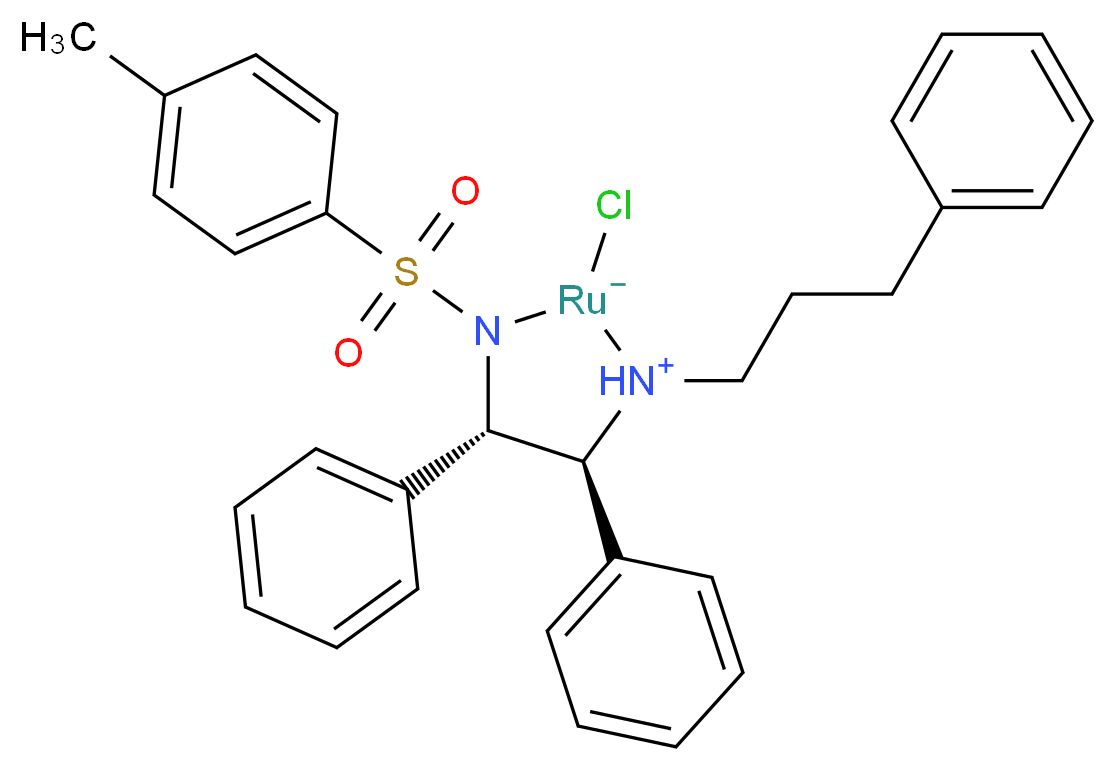 CAS_851051-43-9 molecular structure