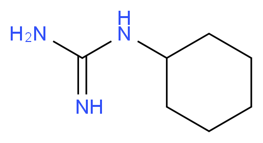 CAS_14948-83-5 分子结构