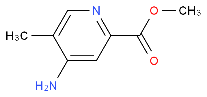 CAS_1260665-41-5 分子结构