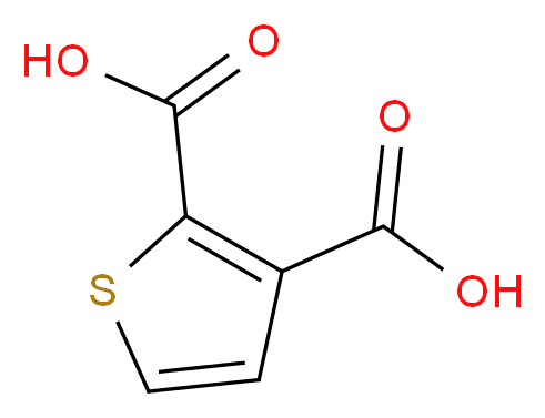 CAS_1451-95-2 分子结构