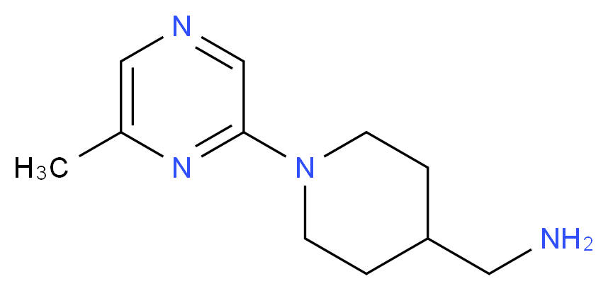 CAS_892502-20-4 分子结构