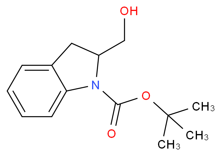 CAS_172647-87-9 分子结构