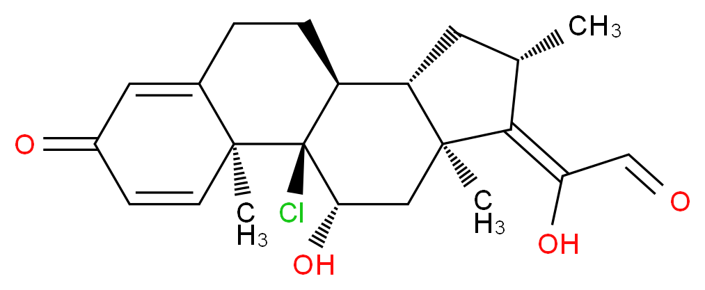 CAS_1174035-77-8 molecular structure