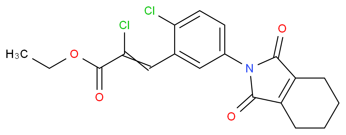 CAS_142891-20-1 分子结构