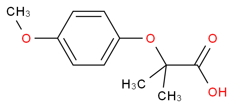 CAS_17509-54-5 molecular structure