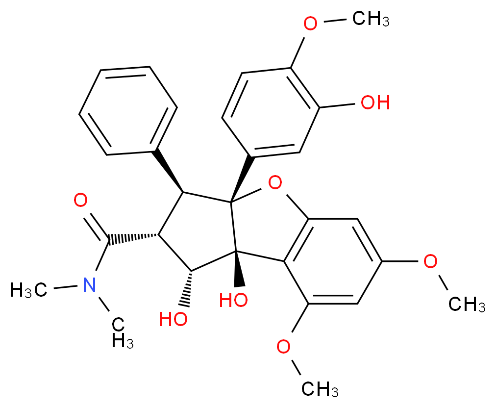CAS_189322-67-6 分子结构