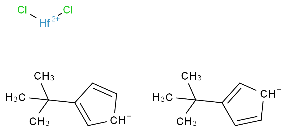 CAS_33010-55-8 分子结构