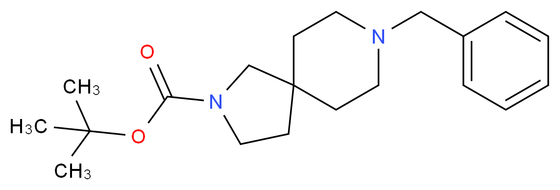 CAS_336191-16-3 分子结构