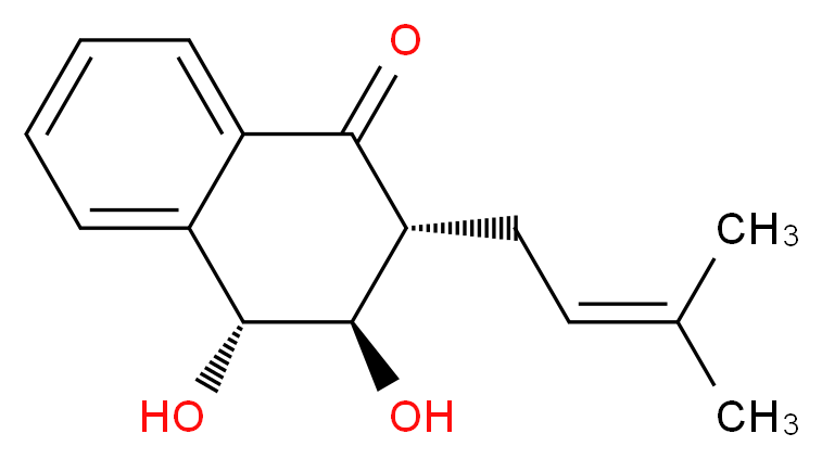 CAS_265644-24-4 分子结构
