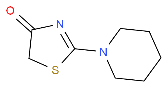 CAS_31101-37-8 molecular structure