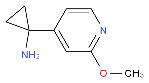 CAS_1060806-99-6 分子结构