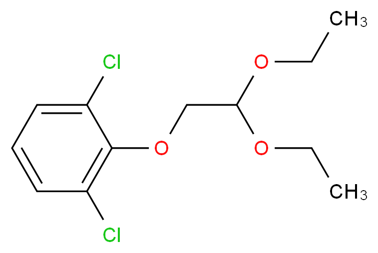 CAS_175204-48-5 分子结构