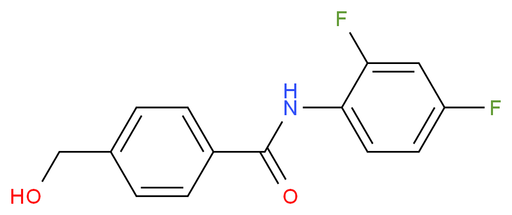 CAS_326901-30-8 分子结构