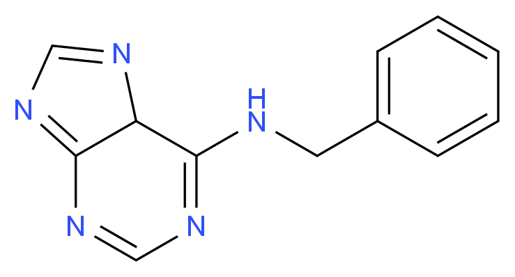 CAS_1214-39-7 molecular structure