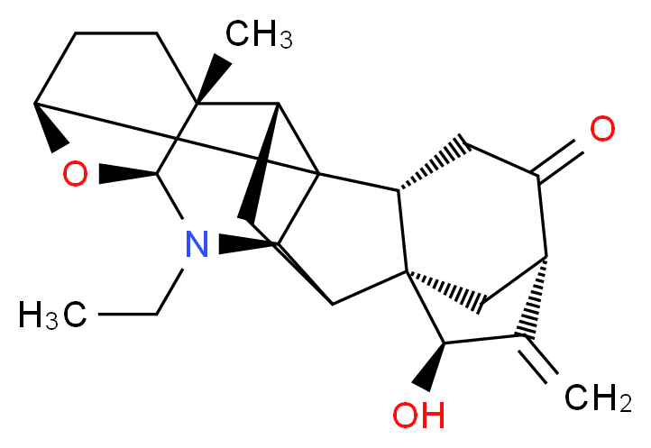 CAS_23179-78-4 分子结构