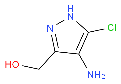 CAS_1301742-16-4 分子结构