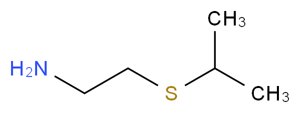 CAS_927-69-5 molecular structure