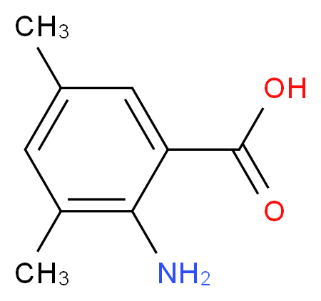 CAS_14438-32-5 分子结构