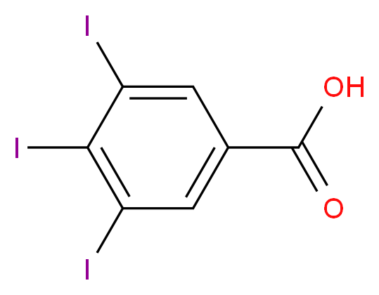 CAS_2338-20-7 molecular structure