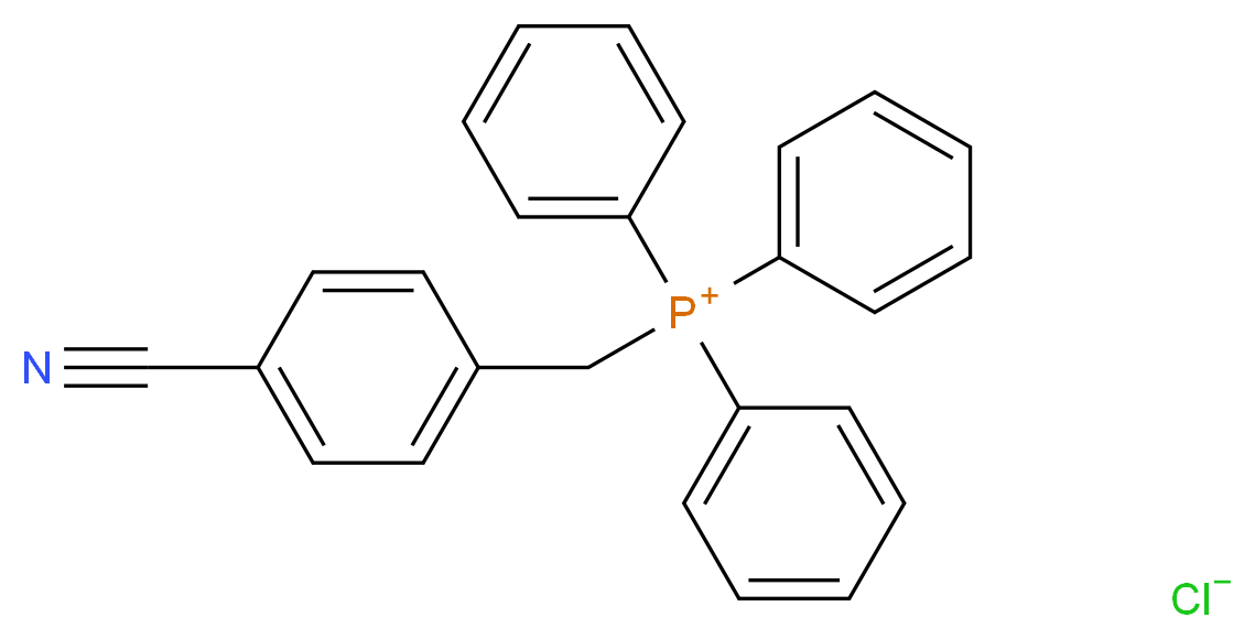 CAS_20430-33-5 分子结构