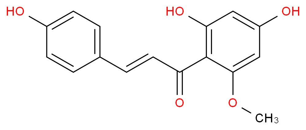 CAS_62014-87-3 molecular structure