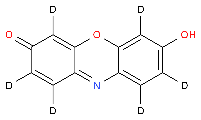 CAS_1196157-65-9 分子结构