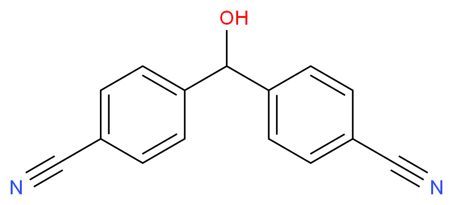 CAS_134521-16-7 分子结构
