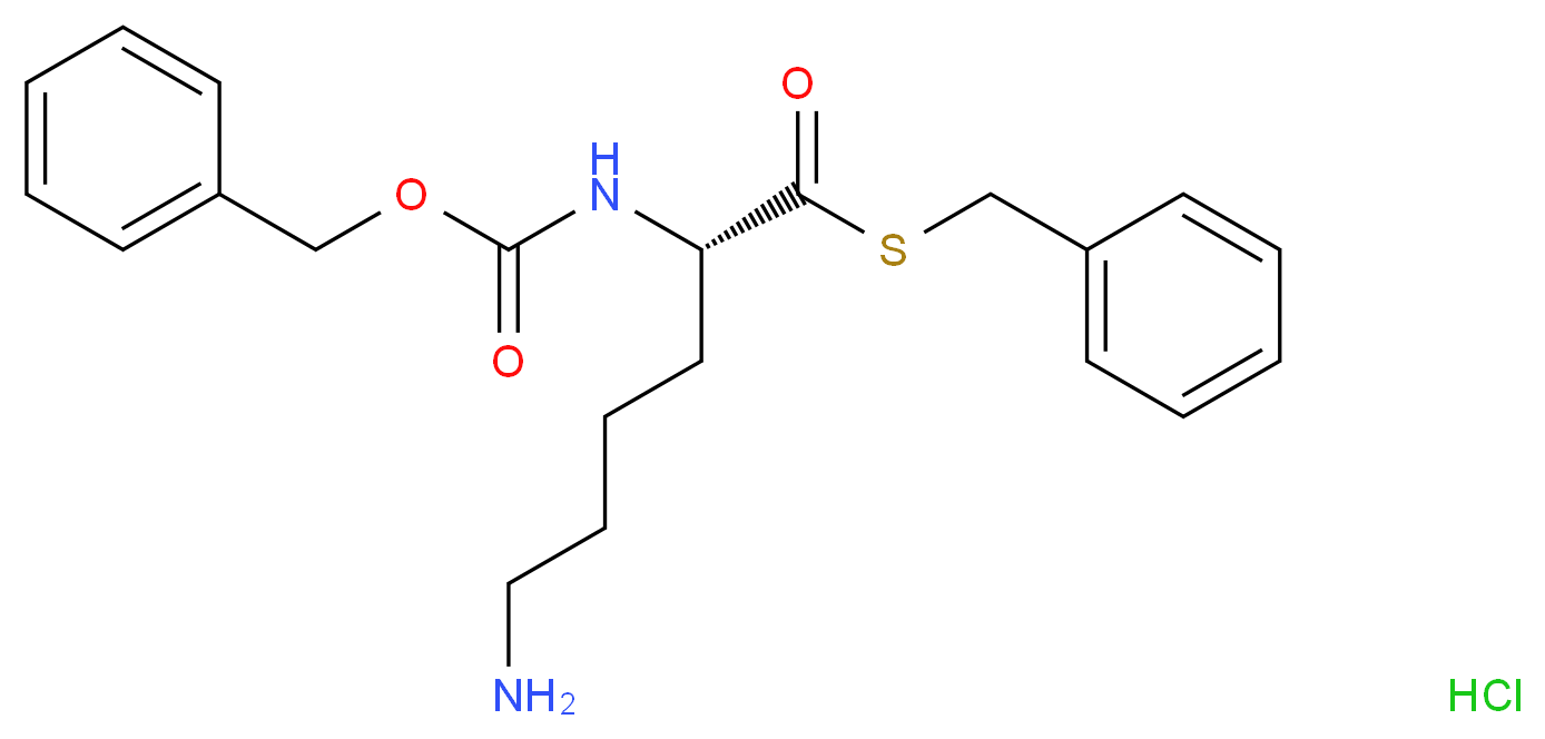 CAS_69861-89-8 分子结构