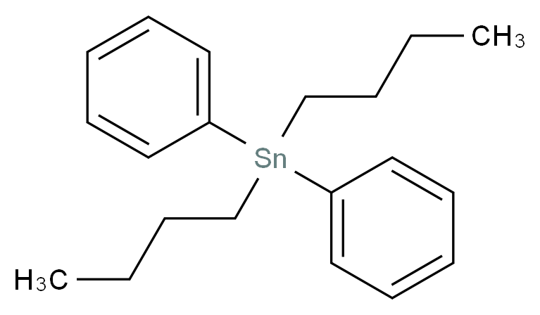 CAS_6452-61-5 分子结构