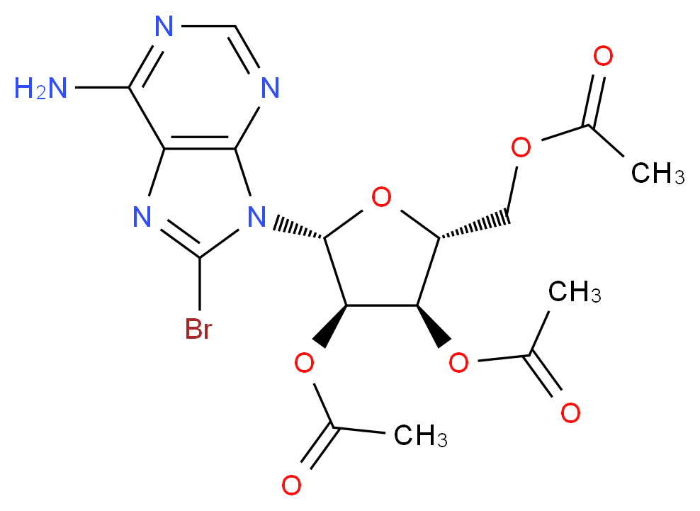 CAS_31281-86-4 molecular structure