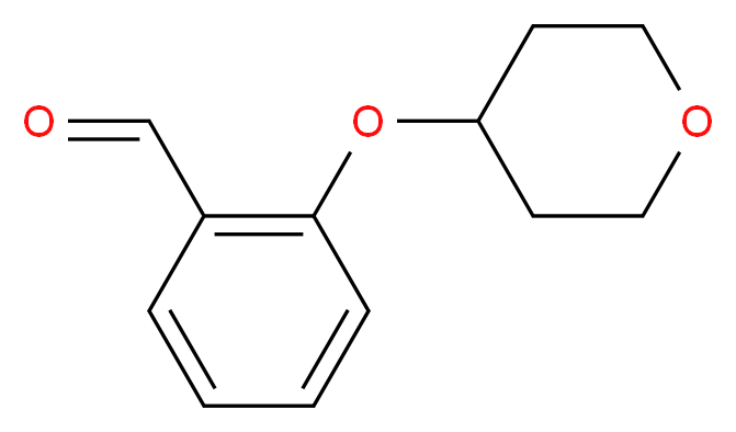 CAS_898289-31-1 分子结构