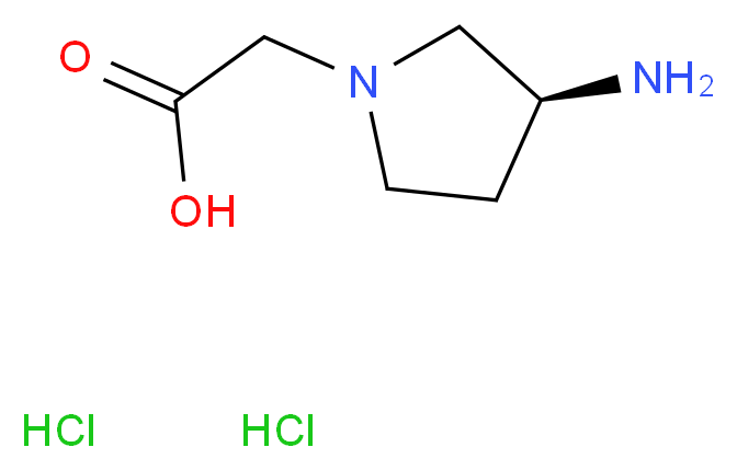 CAS_1187931-33-4 分子结构