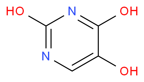 CAS_20636-41-3 分子结构
