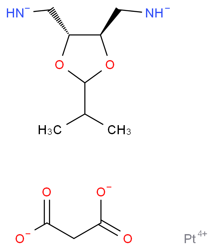 CAS_146665-77-2 分子结构