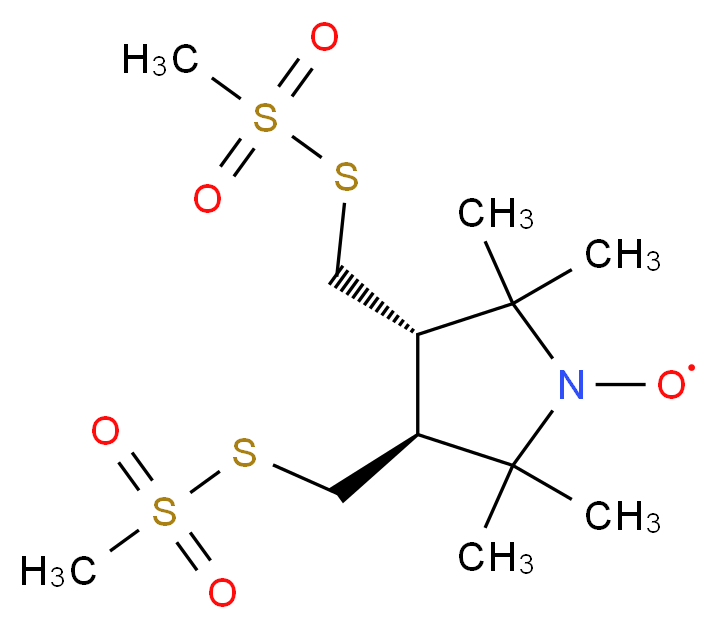 CAS_229621-21-0 分子结构
