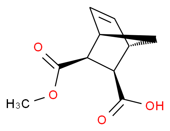 CAS_96185-91-0 分子结构